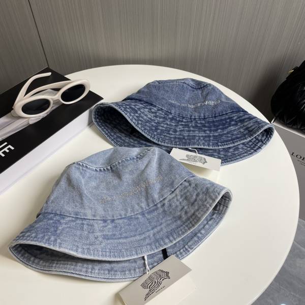 Alexanderwang Hat AWH00007 Alexanderwang Hat AWH00007