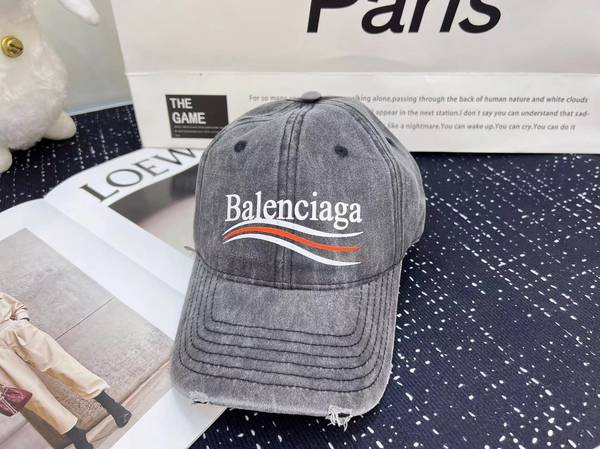 Balenciaga Hat BAH00143-1 Balenciaga Hat BAH00143-1