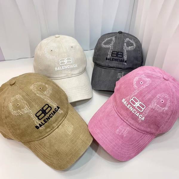 Balenciaga Hat BAH00149-1 Balenciaga Hat BAH00149-1