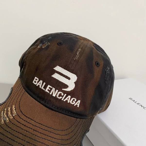 Balenciaga Hat BAH00151-2 Balenciaga Hat BAH00151-2
