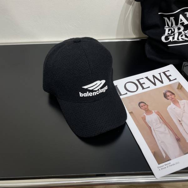 Balenciaga Hat BAH00162 Balenciaga Hat BAH00162