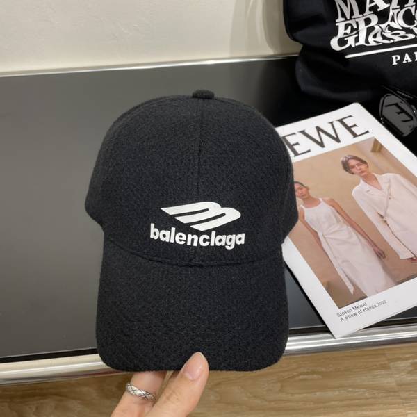 Balenciaga Hat BAH00162 Balenciaga Hat BAH00162