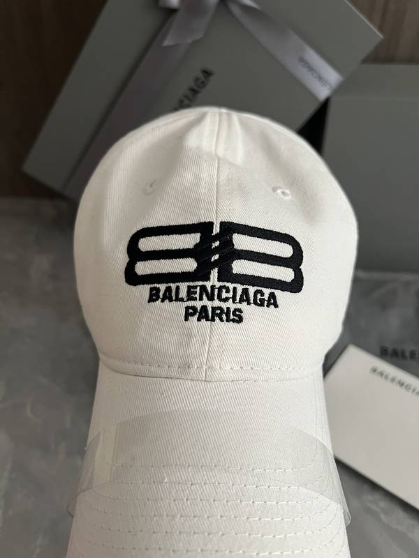 Balenciaga Hat BAH00166 Balenciaga Hat BAH00166