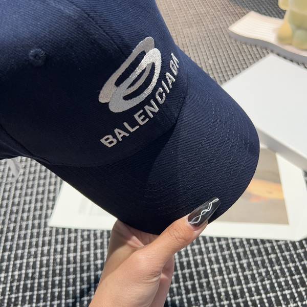 Balenciaga Hat BAH00175