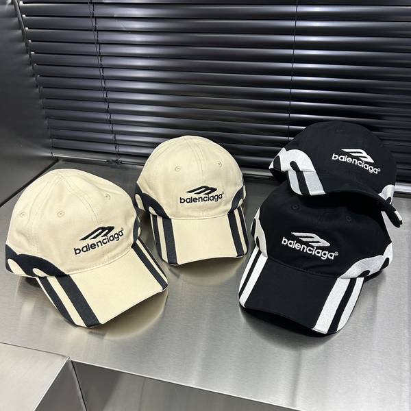 Balenciaga Hat BAH00177-1 Balenciaga Hat BAH00177-1