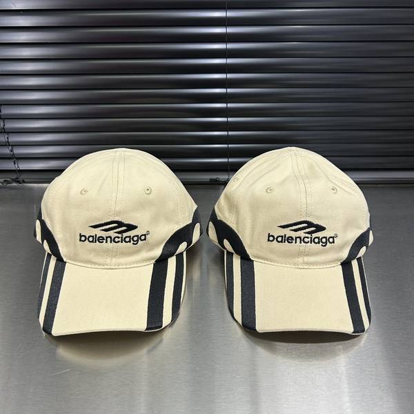 Balenciaga Hat BAH00177-1 Balenciaga Hat BAH00177-1