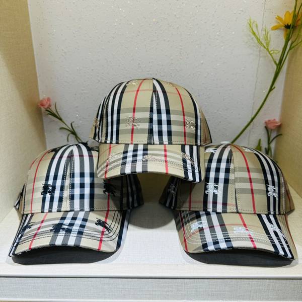 BurBerry Hat BUH00127-1 BurBerry Hat BUH00127-1