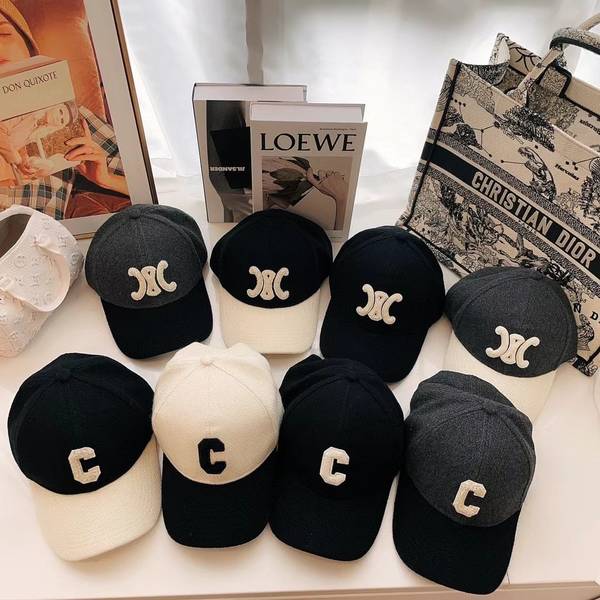 Celine Hat CLH00334-1 Celine Hat CLH00334-1