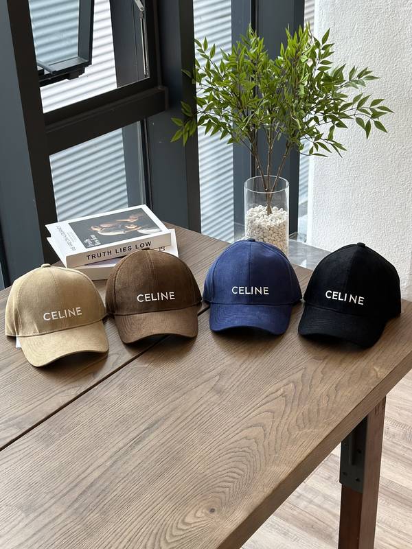 Celine Hat CLH00336-1 Celine Hat CLH00336-1
