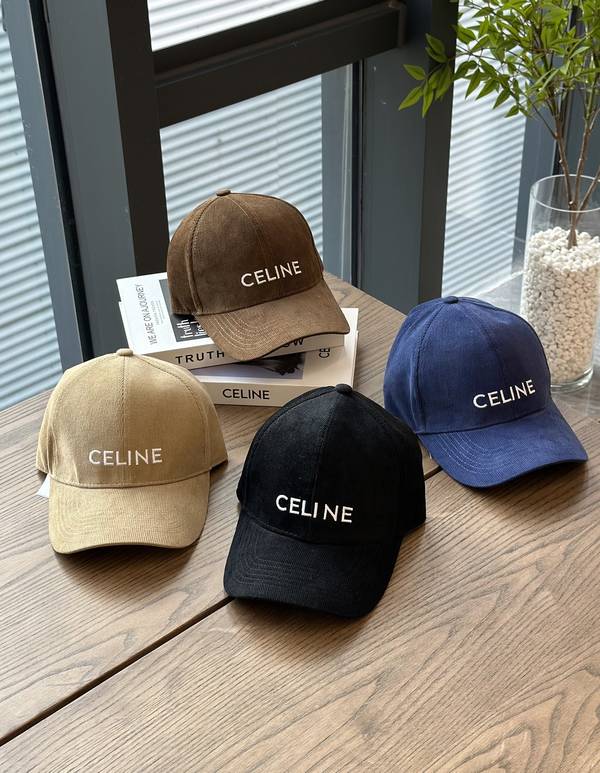 Celine Hat CLH00336-1 Celine Hat CLH00336-1