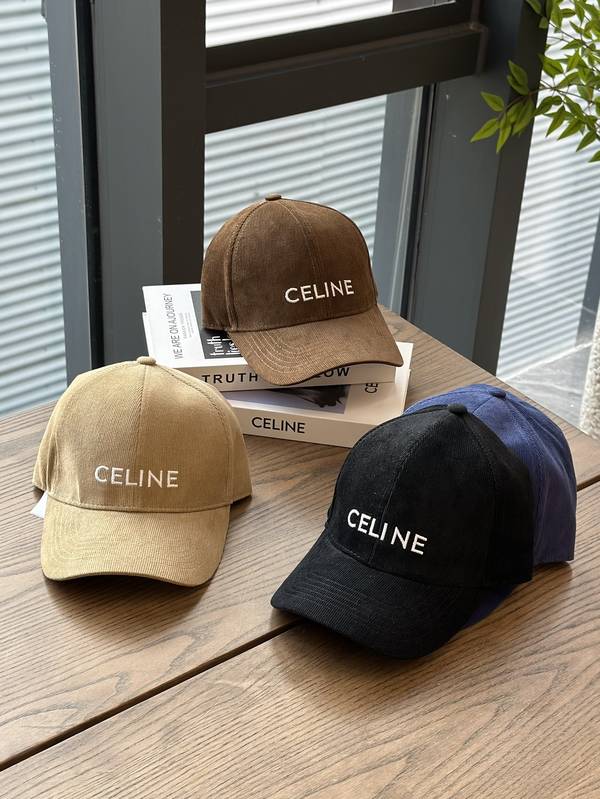 Celine Hat CLH00336-1 Celine Hat CLH00336-1