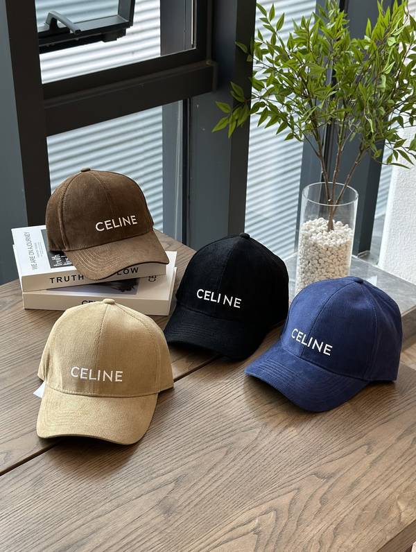 Celine Hat CLH00336-1 Celine Hat CLH00336-1