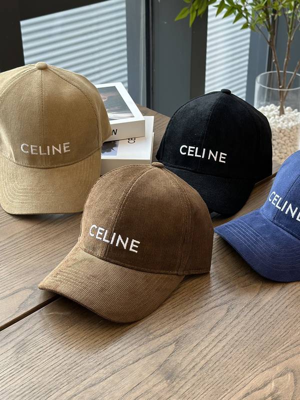Celine Hat CLH00336-1 Celine Hat CLH00336-1