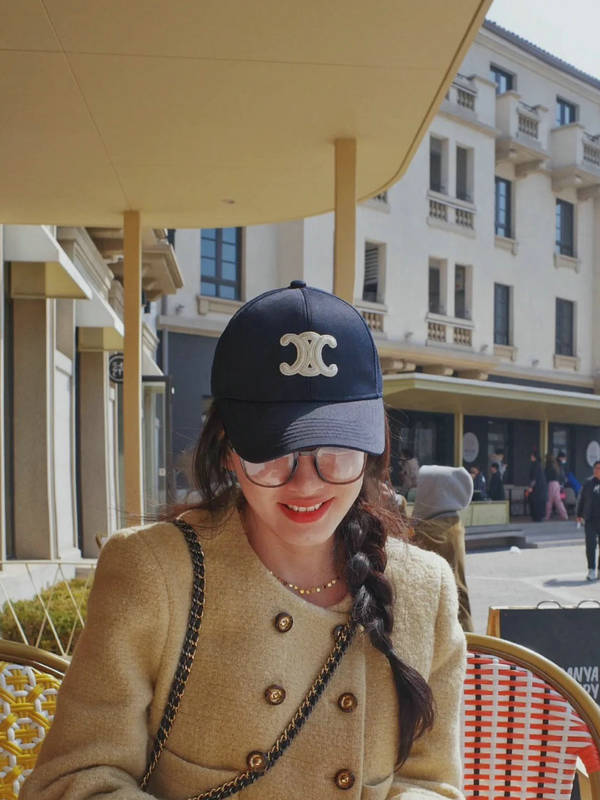 Celine Hat CLH00475 Celine Hat CLH00475