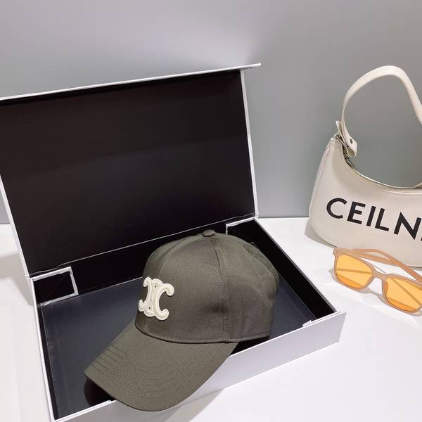 Celine Hat CLH00493 Celine Hat CLH00493