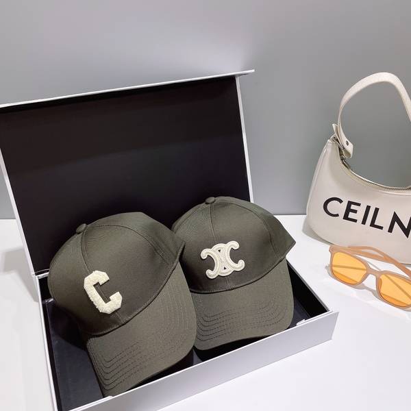 Celine Hat CLH00493 Celine Hat CLH00493