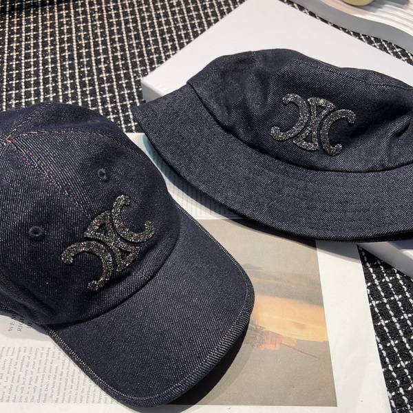 Celine Hat CLH00509 Celine Hat CLH00509