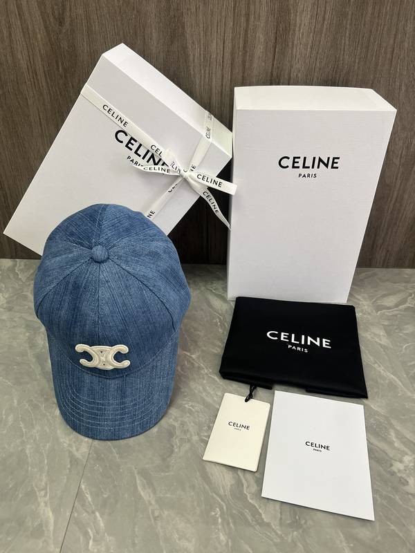 Celine Hat CLH00517 Celine Hat CLH00517