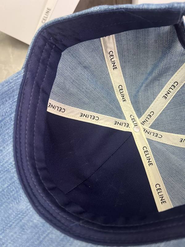 Celine Hat CLH00517 Celine Hat CLH00517