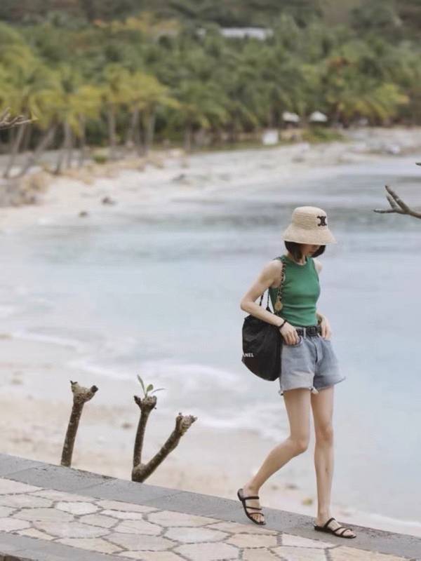 Celine Hat CLH00527 Celine Hat CLH00527