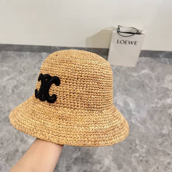 Celine Hat CLH00527 Celine Hat CLH00527