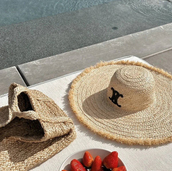 Celine Hat CLH00528 Celine Hat CLH00528