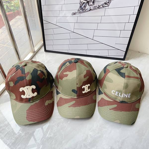 Celine Hat CLH00535-1 Celine Hat CLH00535-1