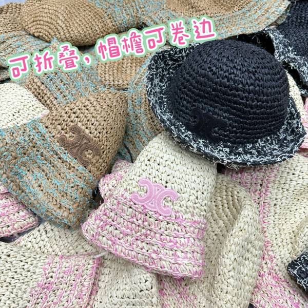 Celine Hat CLH00538-1 Celine Hat CLH00538-1