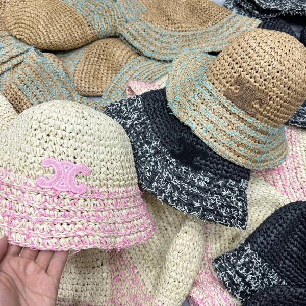 Celine Hat CLH00538-1 Celine Hat CLH00538-1