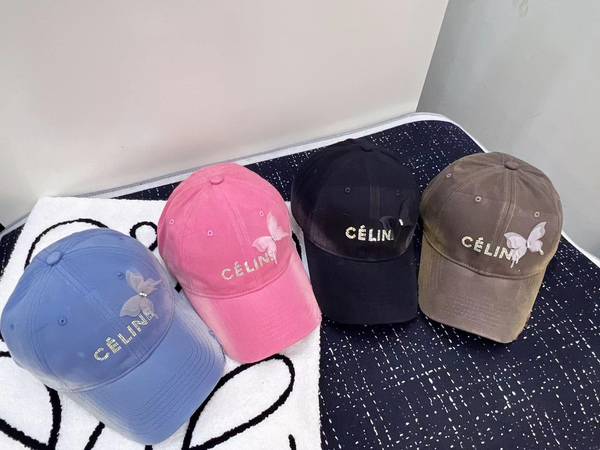 Celine Hat CLH00540-1 Celine Hat CLH00540-1