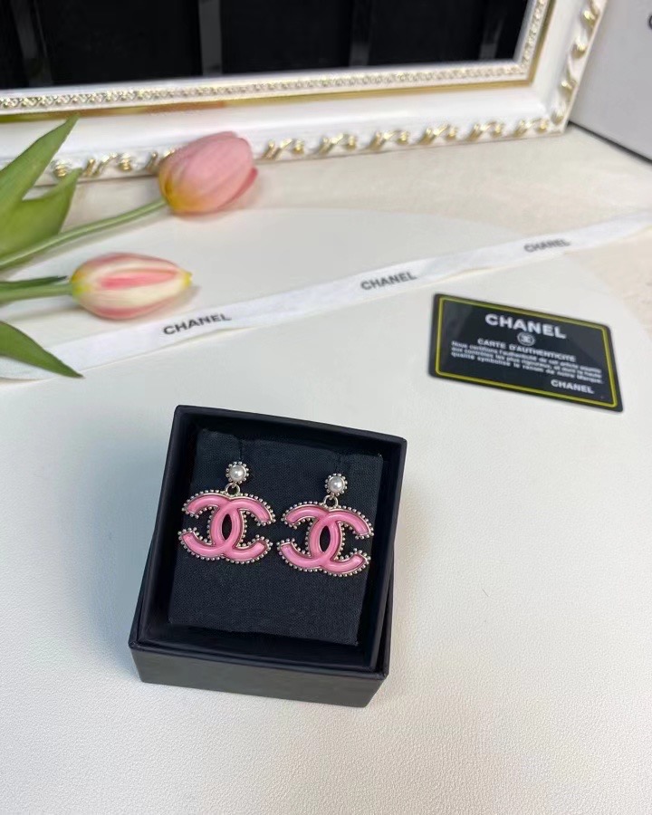 Chanel Earrings CE14238
