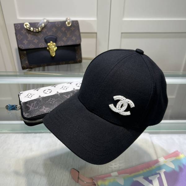Chanel Hat CHH00627-1 Chanel Hat CHH00627-1