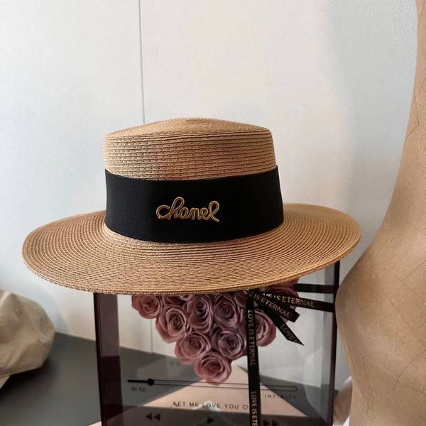 Chanel Hat CHH00648-1 Chanel Hat CHH00648-1