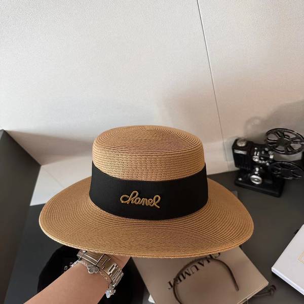 Chanel Hat CHH00648-1 Chanel Hat CHH00648-1