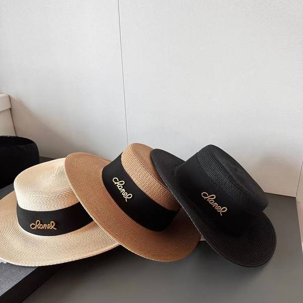Chanel Hat CHH00648-1 Chanel Hat CHH00648-1