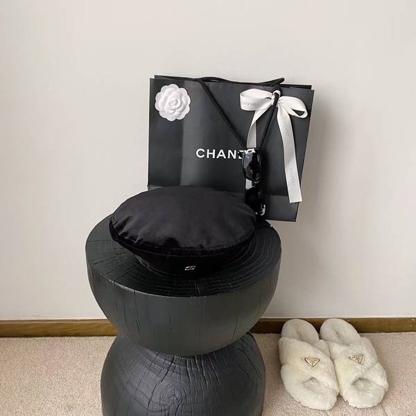 Chanel Hat CHH00650 Chanel Hat CHH00650