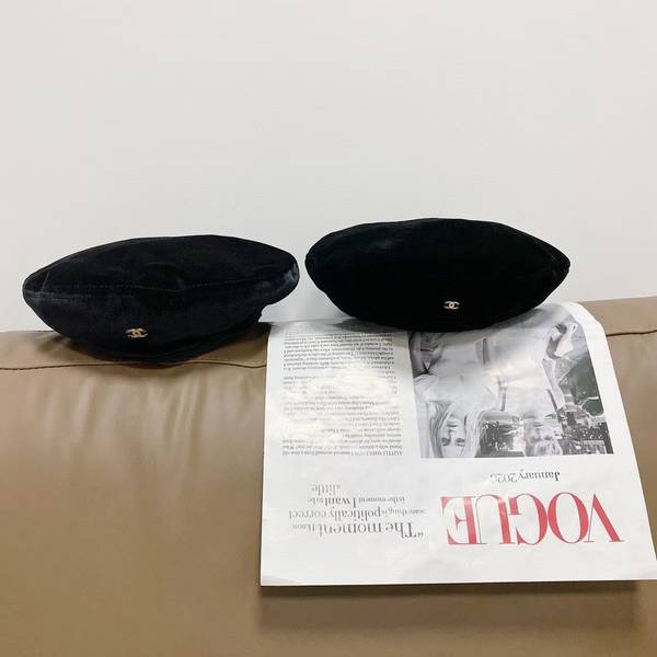 Chanel Hat CHH00650 Chanel Hat CHH00650