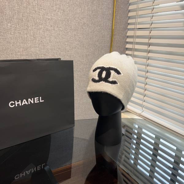 Chanel Hat CHH00657 Chanel Hat CHH00657