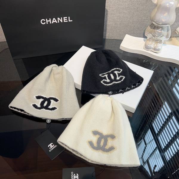 Chanel Hat CHH00657 Chanel Hat CHH00657