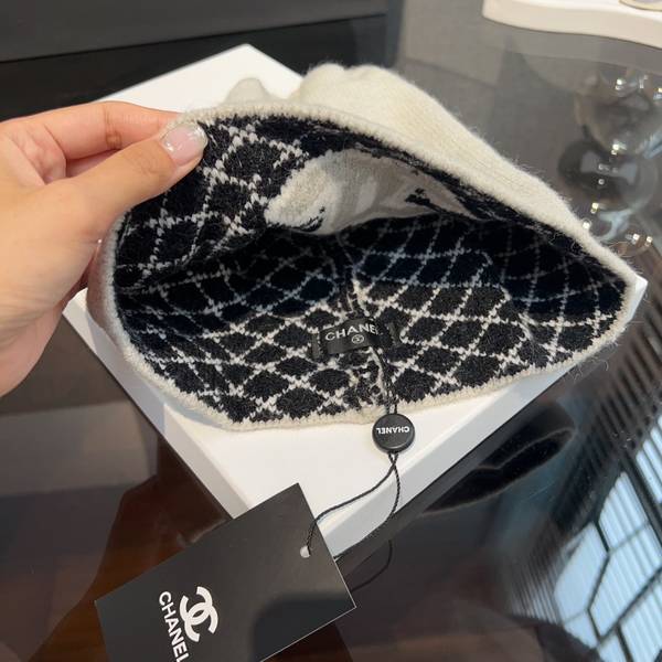 Chanel Hat CHH00657 Chanel Hat CHH00657