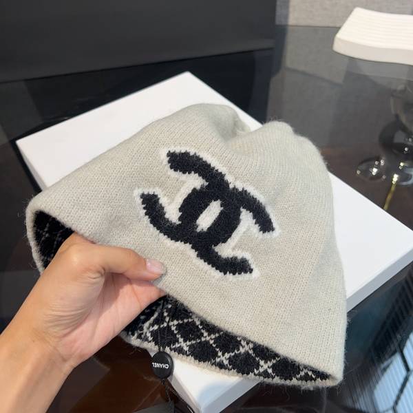 Chanel Hat CHH00657 Chanel Hat CHH00657