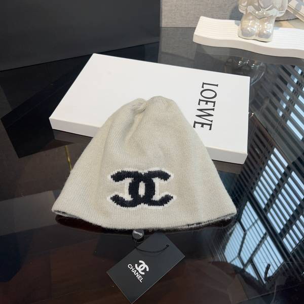 Chanel Hat CHH00657 Chanel Hat CHH00657