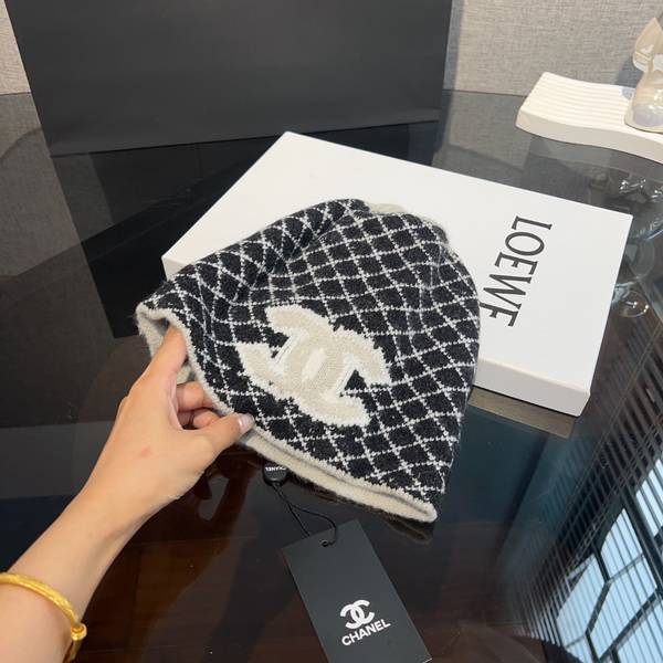 Chanel Hat CHH00657 Chanel Hat CHH00657