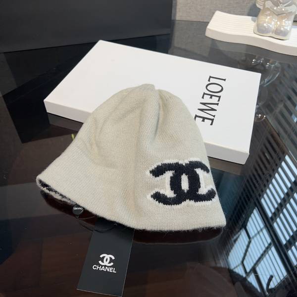 Chanel Hat CHH00657 Chanel Hat CHH00657