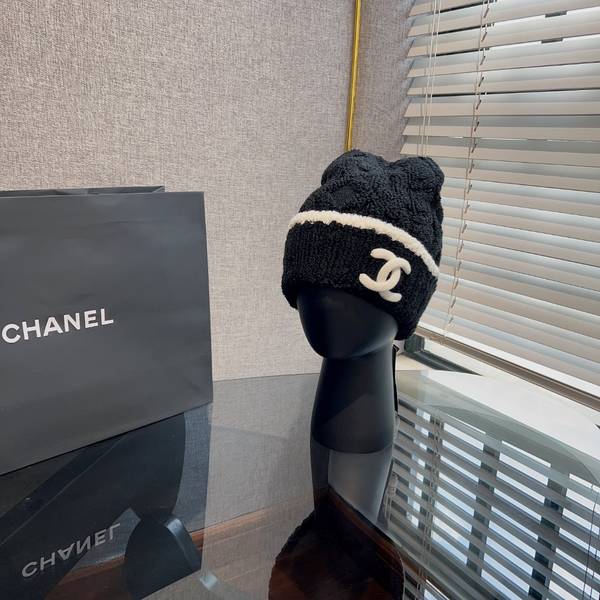 Chanel Hat CHH00661 Chanel Hat CHH00661