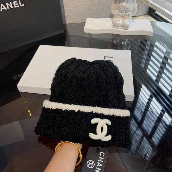 Chanel Hat CHH00661 Chanel Hat CHH00661