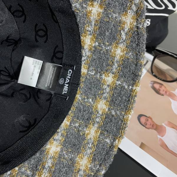 Chanel Hat CHH00682 Chanel Hat CHH00682