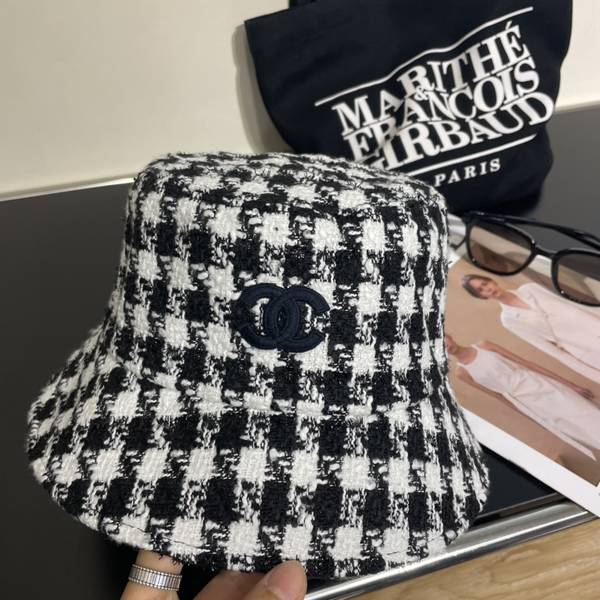 Chanel Hat CHH00684 Chanel Hat CHH00684