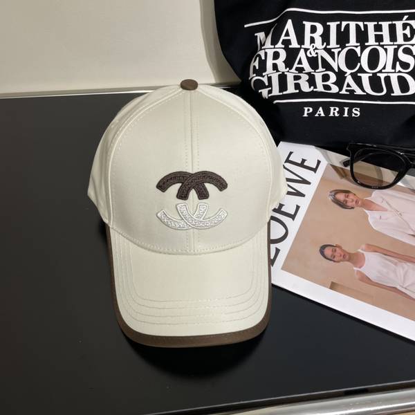 Chanel Hat CHH00687 Chanel Hat CHH00687