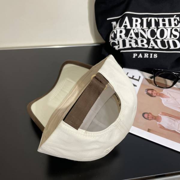 Chanel Hat CHH00687 Chanel Hat CHH00687